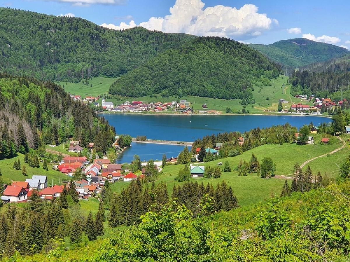 Penzion U Cupku Mlynky Exterior photo